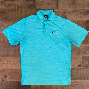 Footjoy Golf Polo S